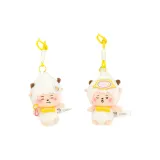 Лень Овца's Повседневная Коллекция - Дремота + Самая Любимая Еда