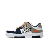 Синяя коробка