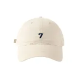 Экрю [Числа 7 Вышивка Бейсболка]