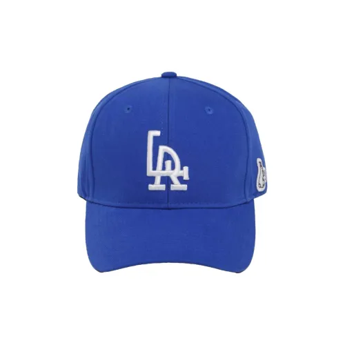 #FR2 Кепки Унисекс Синий