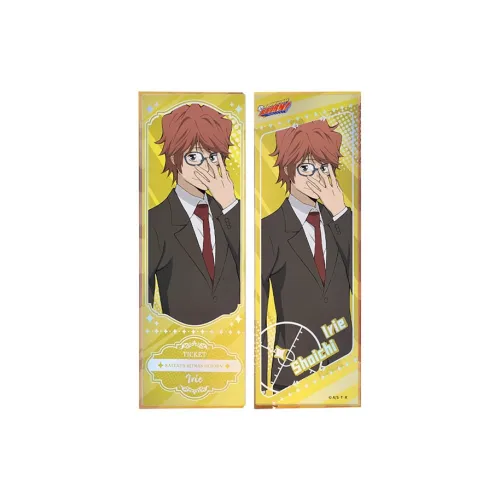 BOOM COMIC Голографические билеты