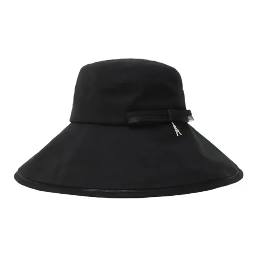 ELLE Хлопковые шляпы с защитой от солнца Женские