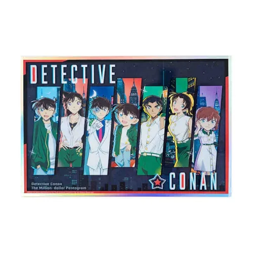 MOEYU Арт-принты аниме