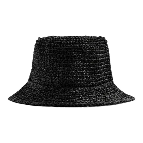ZARA Шляпы ведра Мужской