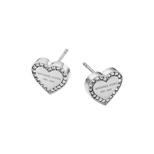 Michael Kors Серьги из нержавеющей стали унисекс