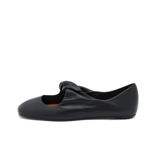 Alexander McQueen Arc Женские повседневные туфли Женские