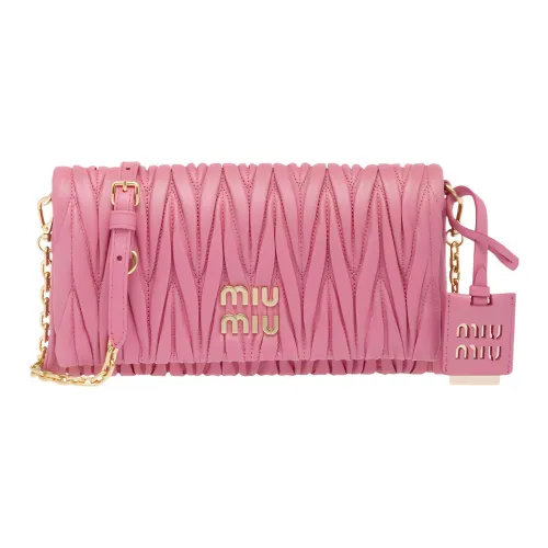 MIU MIU Сумки через плечо Женские