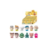 Полный набор 12 шт