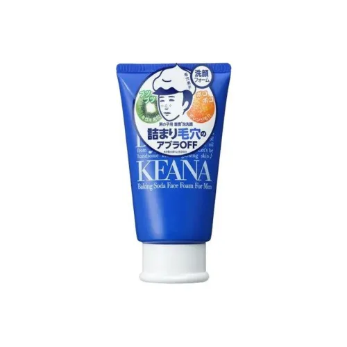 ISHIZAWA LABS Пора-рафинирующий Baking Сода Пена Уход за кожей Milk Чистка Удаление черных точек Увлажнение 100 г