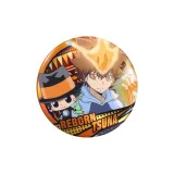 Лазерный парный вариант