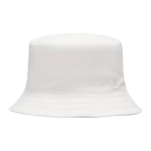 lululemon Эластан Панамы Унисекс Белый
