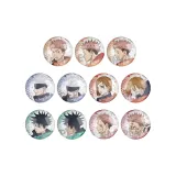 Коллекция Jujutsu Starry Random 3 Стиля