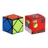 Нерегулярная форма: Диагональная черная подошва