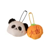 Панда Двойное Счастье