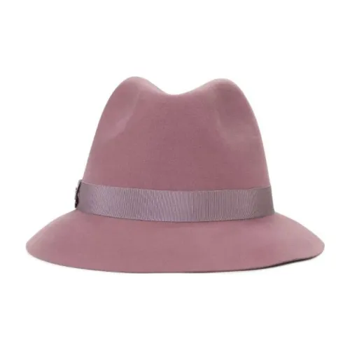 Loro Piana Велюр Цилиндры Женские