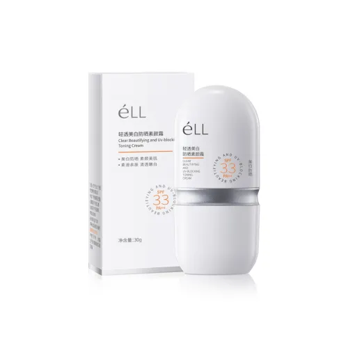 ELL Primers / Tinted Moisturizers Унисекс