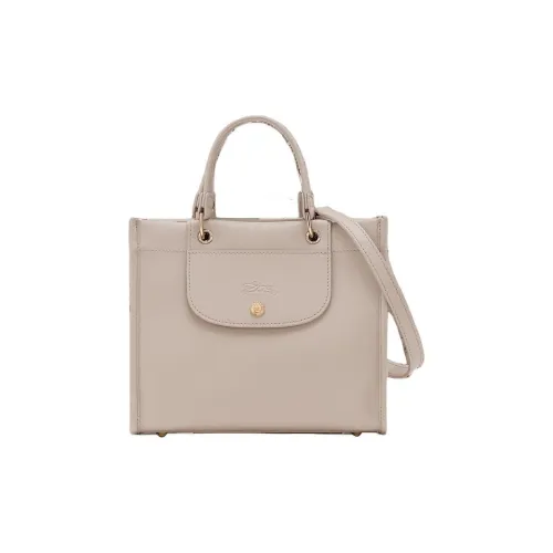 LONGCHAMP Коровья кожа Портативный Женский