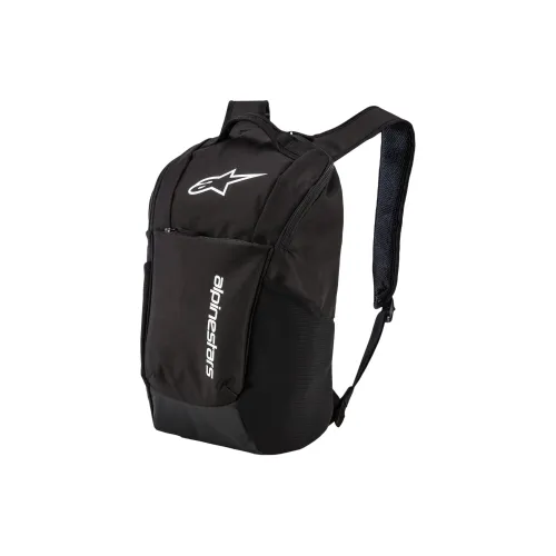 ALPINESTARS Полиэстер Рюкзак Унисекс Черный