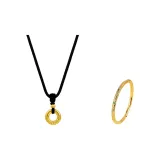 Вселенная Кольцо Одежда Наборы (Мужской)