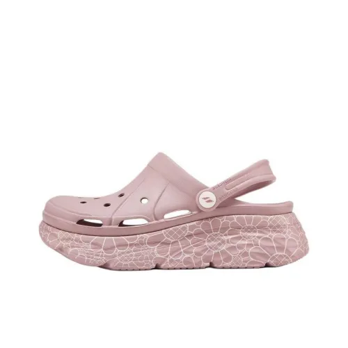 Skechers Foamies Sabo Женские Розовый Красный