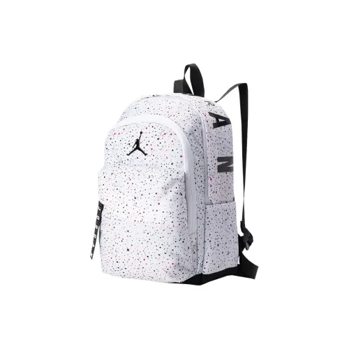 Jordan Рюкзаки White Unisex