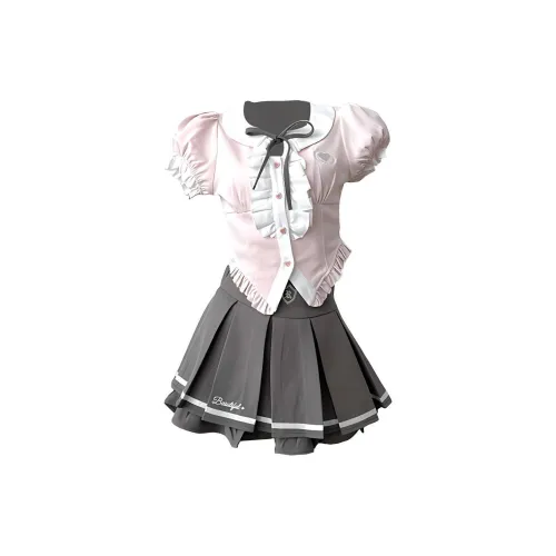 Pa33word Женские комплекты с юбкой