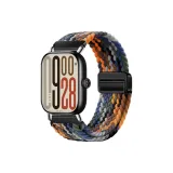 Вязаные ткани Магнитный-Камуфляж