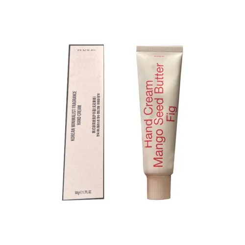 PEACH JO+ Крем для рук