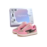 Барби розовый