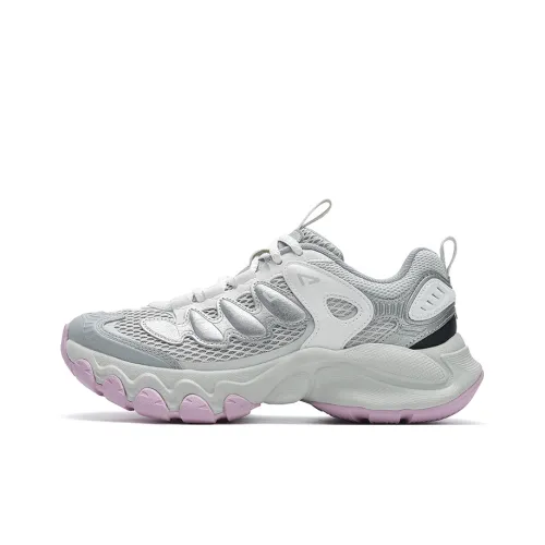 FILA Трюфель Беговые кроссовки Низкие Женские