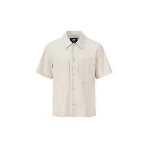 NAVIGARE Унисекс Рубашки