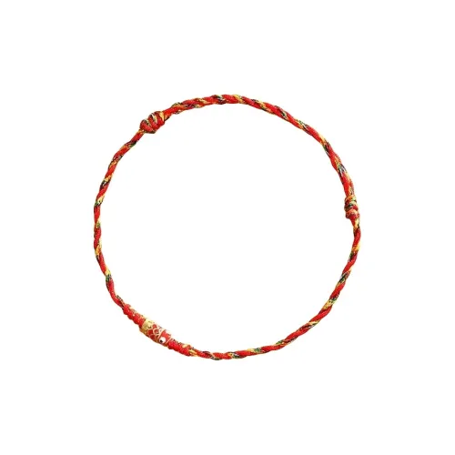 Sima Is Ethereal Ткань Браслет Шнурки Унисекс