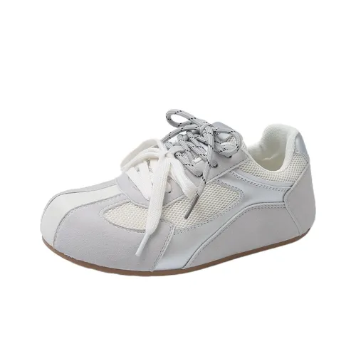 TONYBEAR Низкие кроссовки для скейтбординга женские