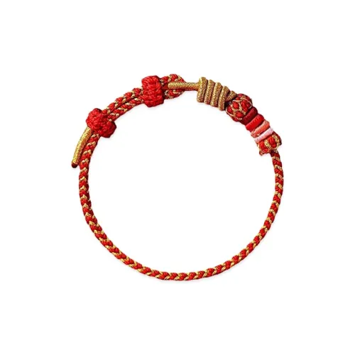 DTOTO Ткань Браслеты Шнурки Унисекс