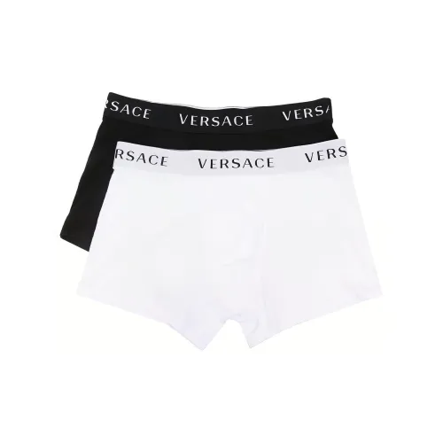 VERSACE Боксеры Мужские 2 упаковки