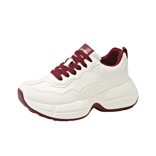 Boldi Kuki Низкий топ массивные кроссовки женские