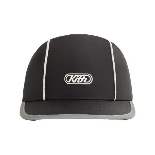 KITH Кепки Унисекс Черный