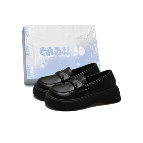 CAZXXO Лоферы Женские