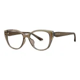 BJ5186B21 Холодный чайный коричневый Рамка