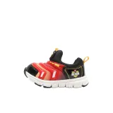 Чёрный / Красный