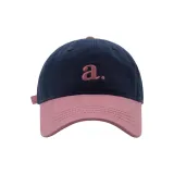 Темно-синий