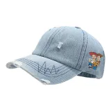 Светло-голубой