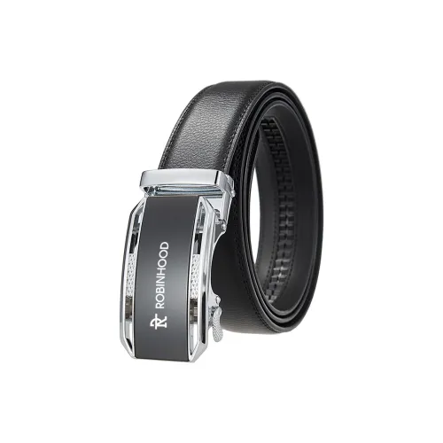 ROBINHOOD Коровья кожа ремни мужской 3,5 см