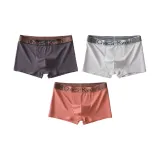 3 шт [Темно-серый + Светло-серый + Апельсин]