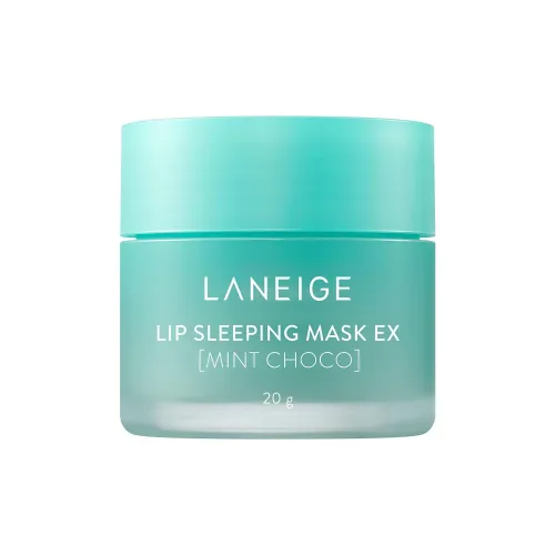 LANEIGE LIP Care Унисекс
