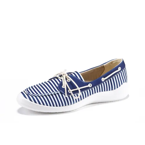 ILR Топсайдеры Женские