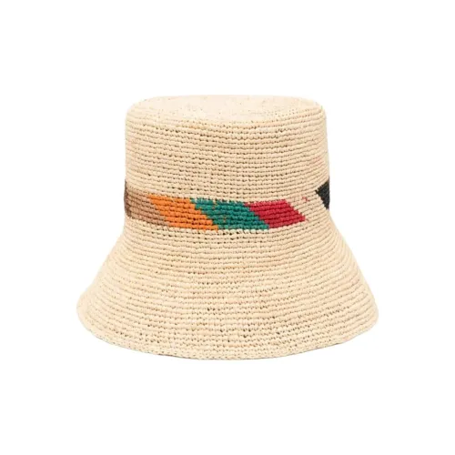 Paul Smith Рафия Шляпы Женские