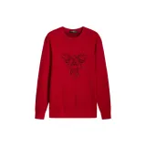 Настоящий красный