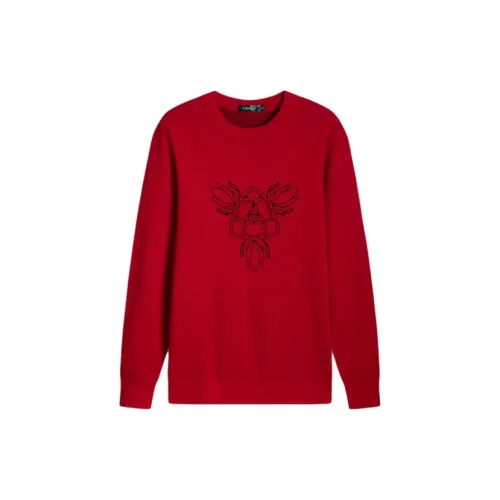 K BOXING Мужской Трикотаж