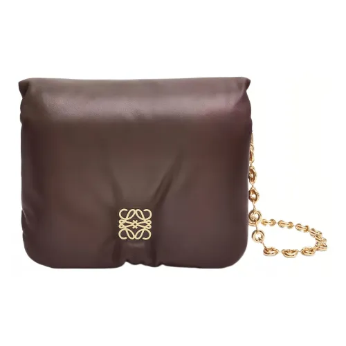 LOEWE Сумки через плечо Женские